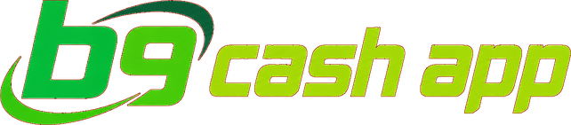 b9 cash app